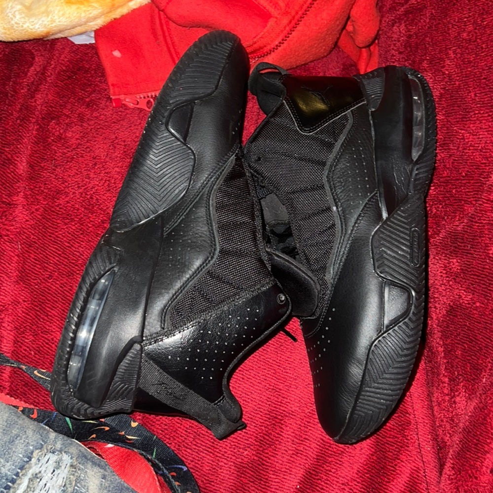 Retro Jordan